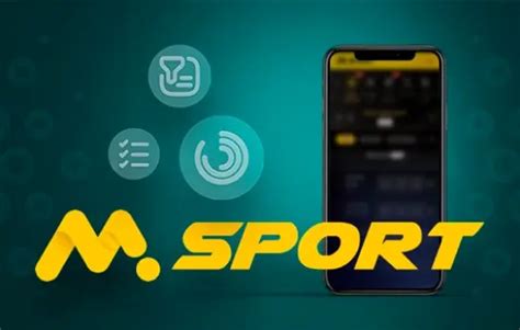msport bet|MSport: Top Betting Platform in Nigeria with ₦500,000 Welcome .